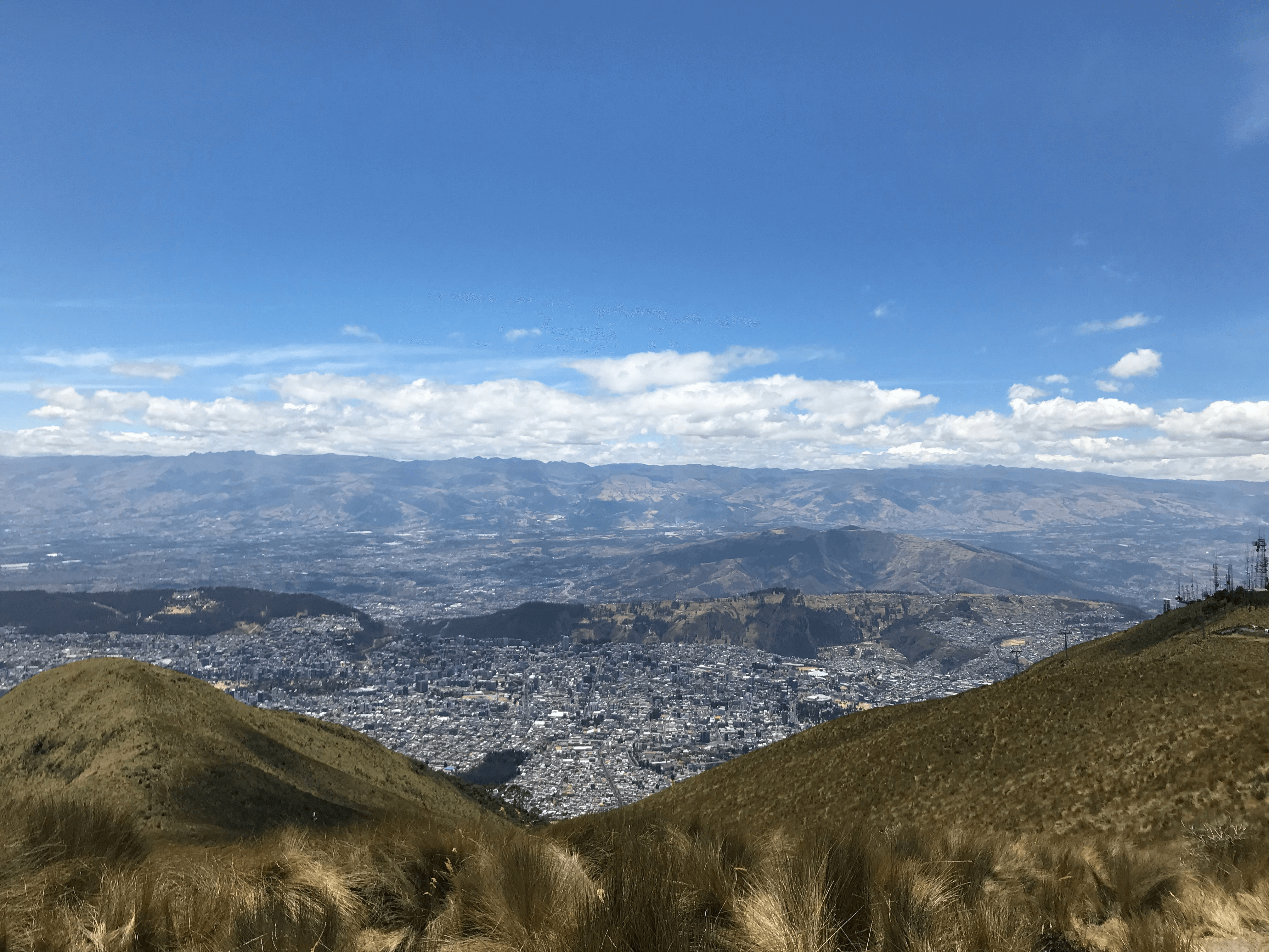 foto de lugar llamado Ciudad de México